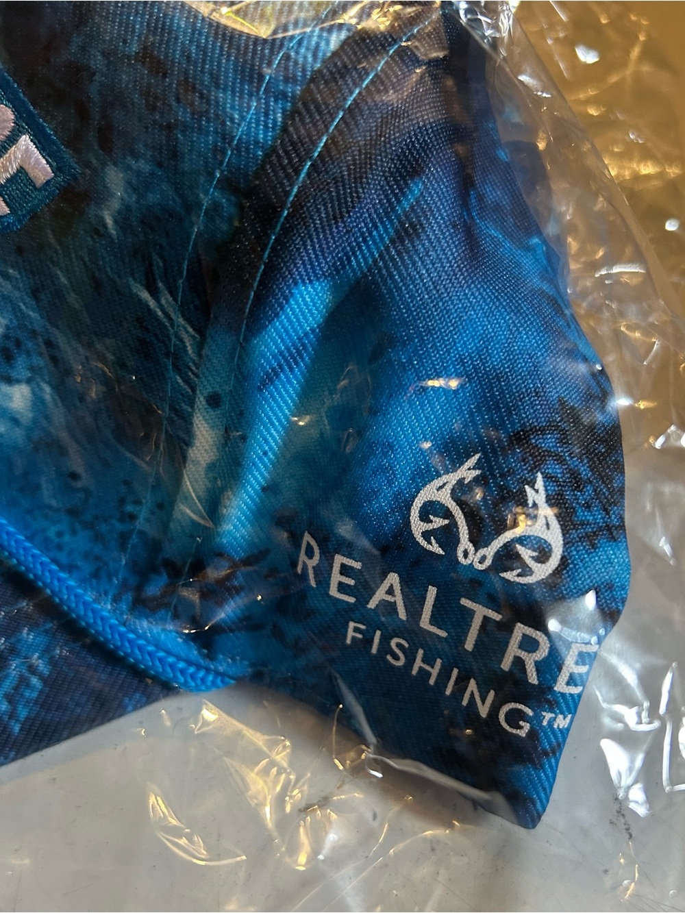 Keystone hat - Picture 2 of 4
